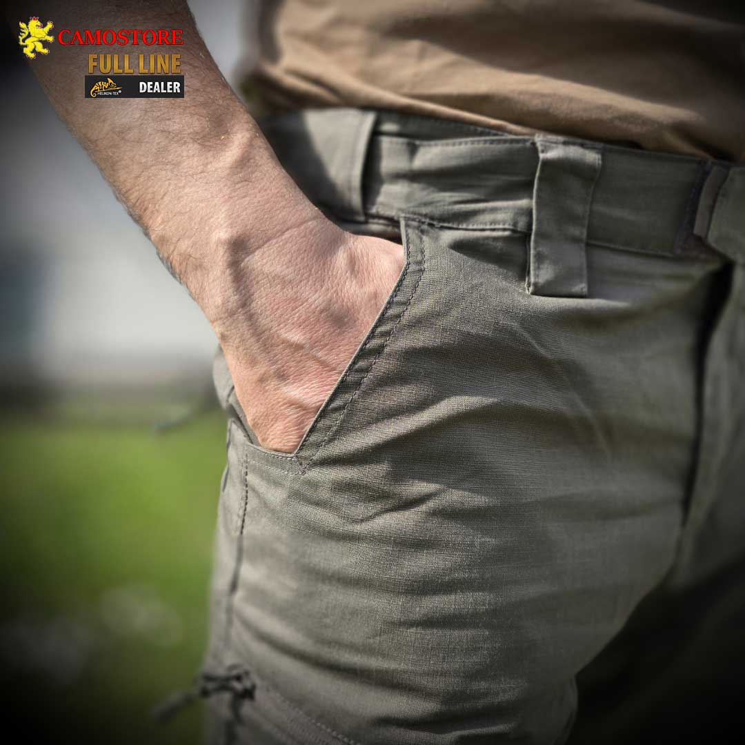 A10 EQUIPMENT INSTRUCTOR V2 HOSE OLIVE