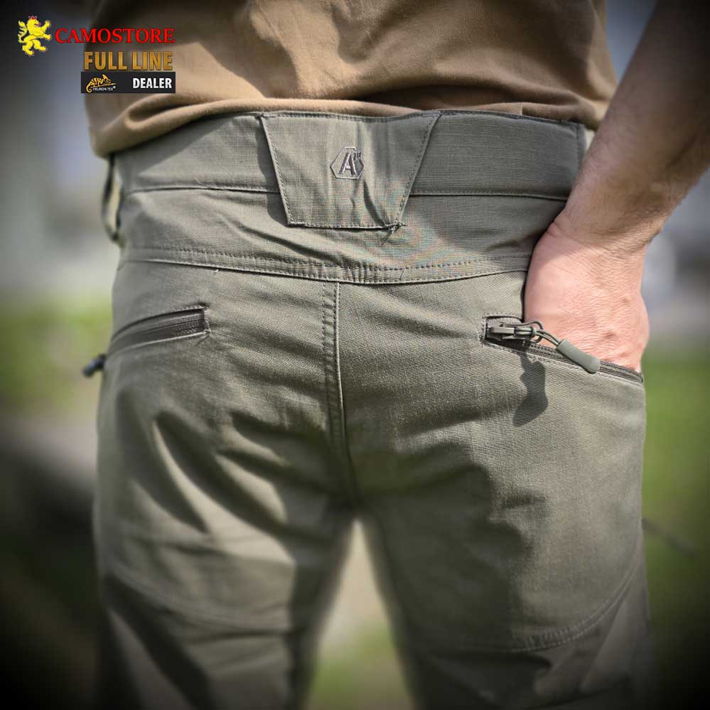 A10 EQUIPMENT INSTRUCTOR V2 HOSE