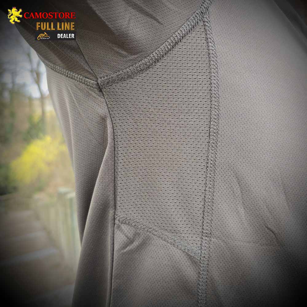 A10 INSTRUCTOR POLO SHIRT OLIVE