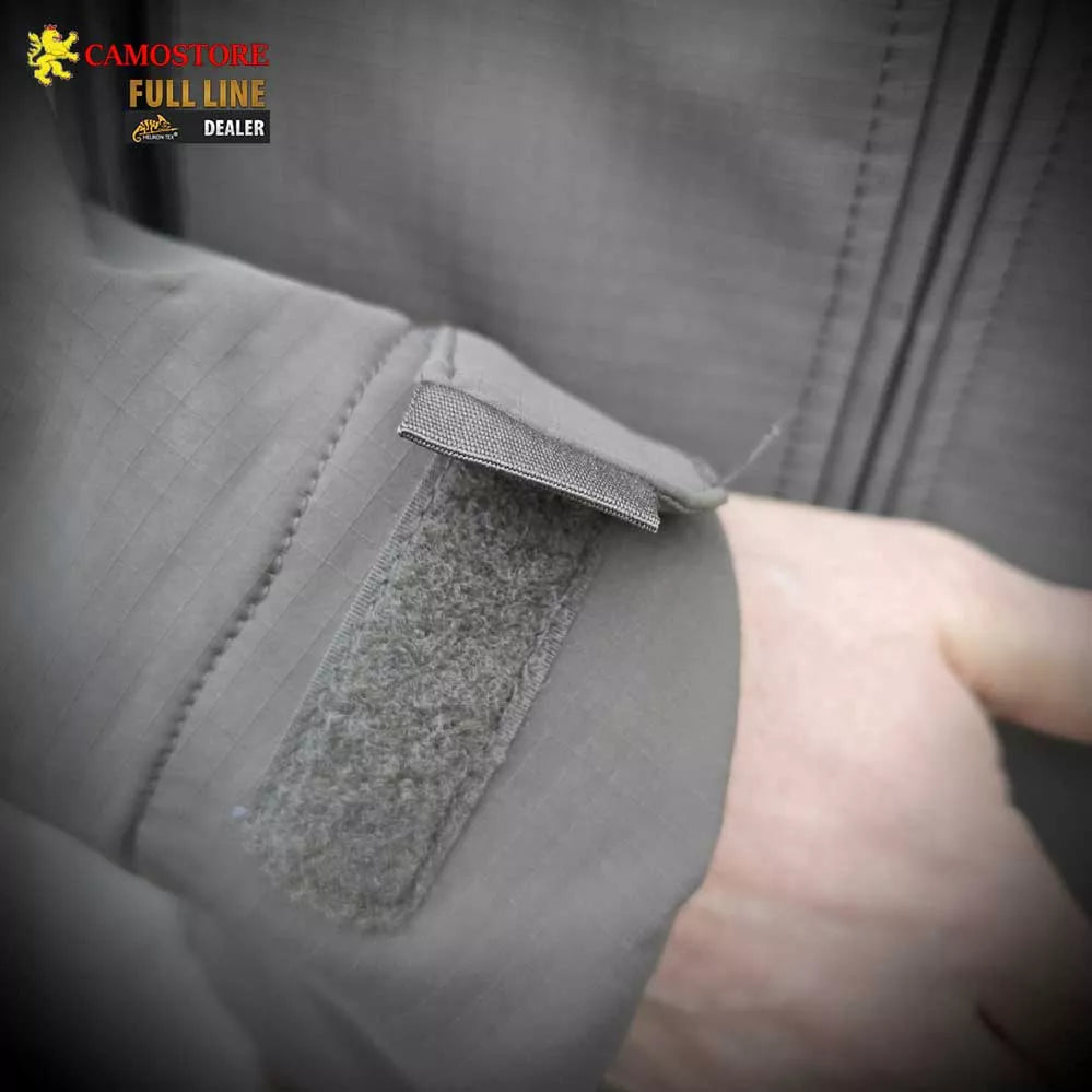 10 FIGHTER SOFTSHELL JACKE V2
