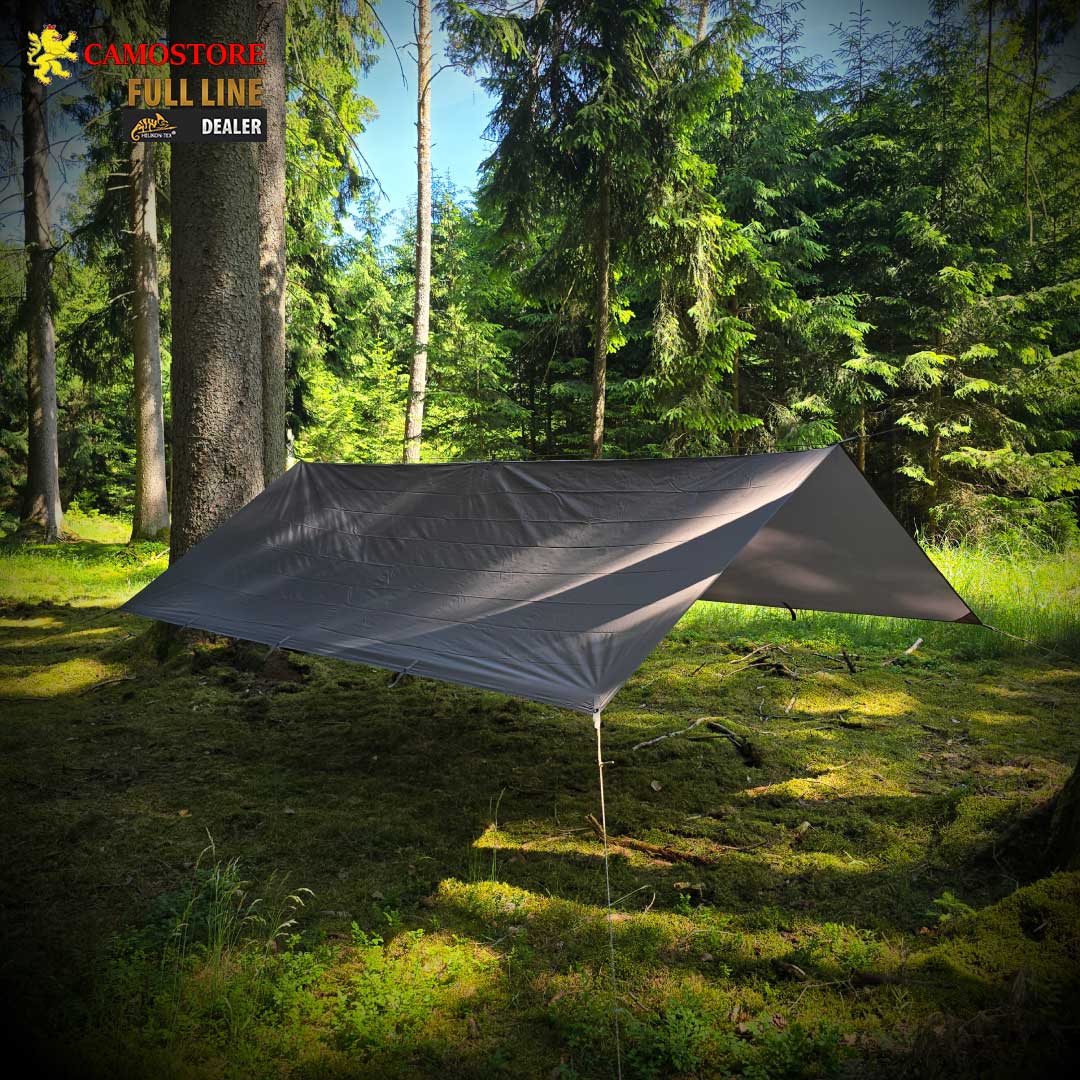 A10 TARP 3x4m OLIVE