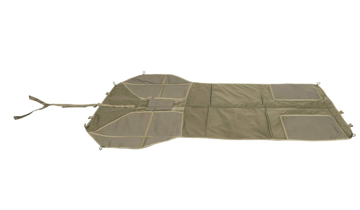 HELIKON TEX BACKBLAST MAT SCHIEßMATTE ADAPTIVE-GREEN