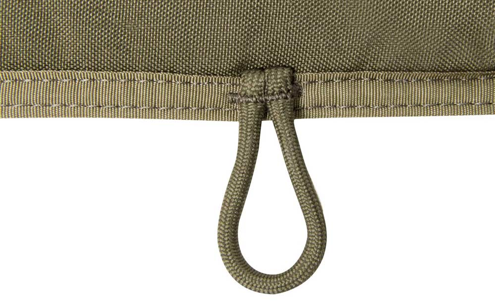HELIKON-TEX BACKBLAST MAT EXTENDED® ADAPTIVE GREEN