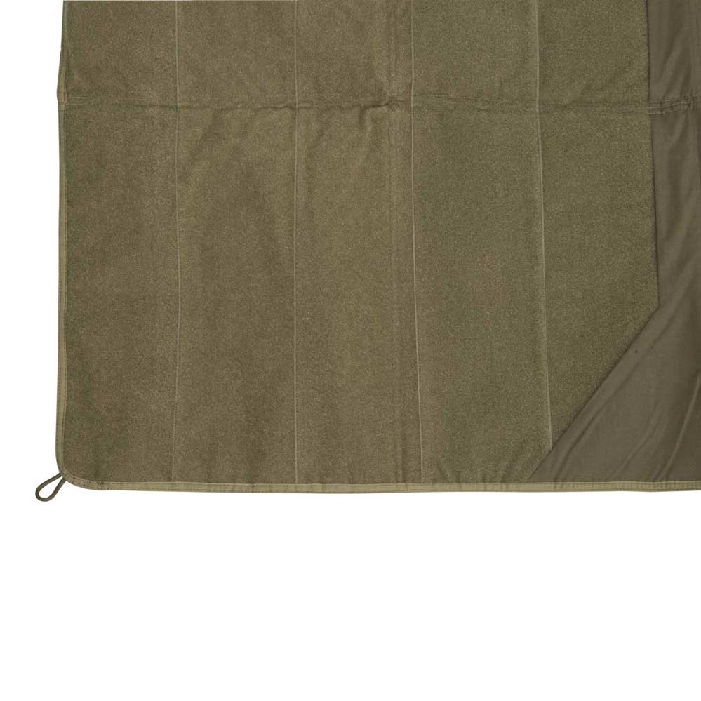 HELIKON-TEX BACKBLAST MAT EXTENDED® ADAPTIVE GREEN