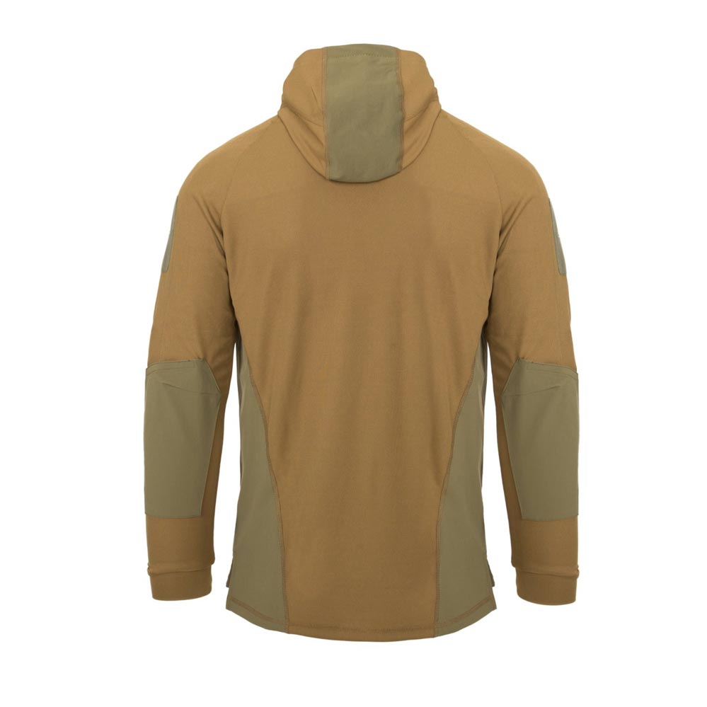HELIKON-TEX RANGE HOODIE® TOPCOOL SCHWARZ
