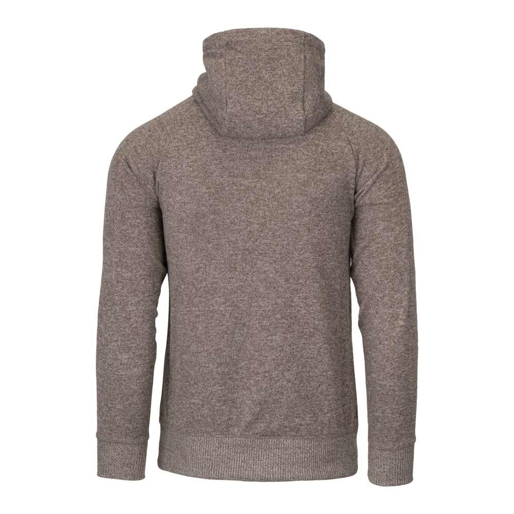 HELIKON-TEX COVERT TACTICAL HOODIE® MELANGE BLUE