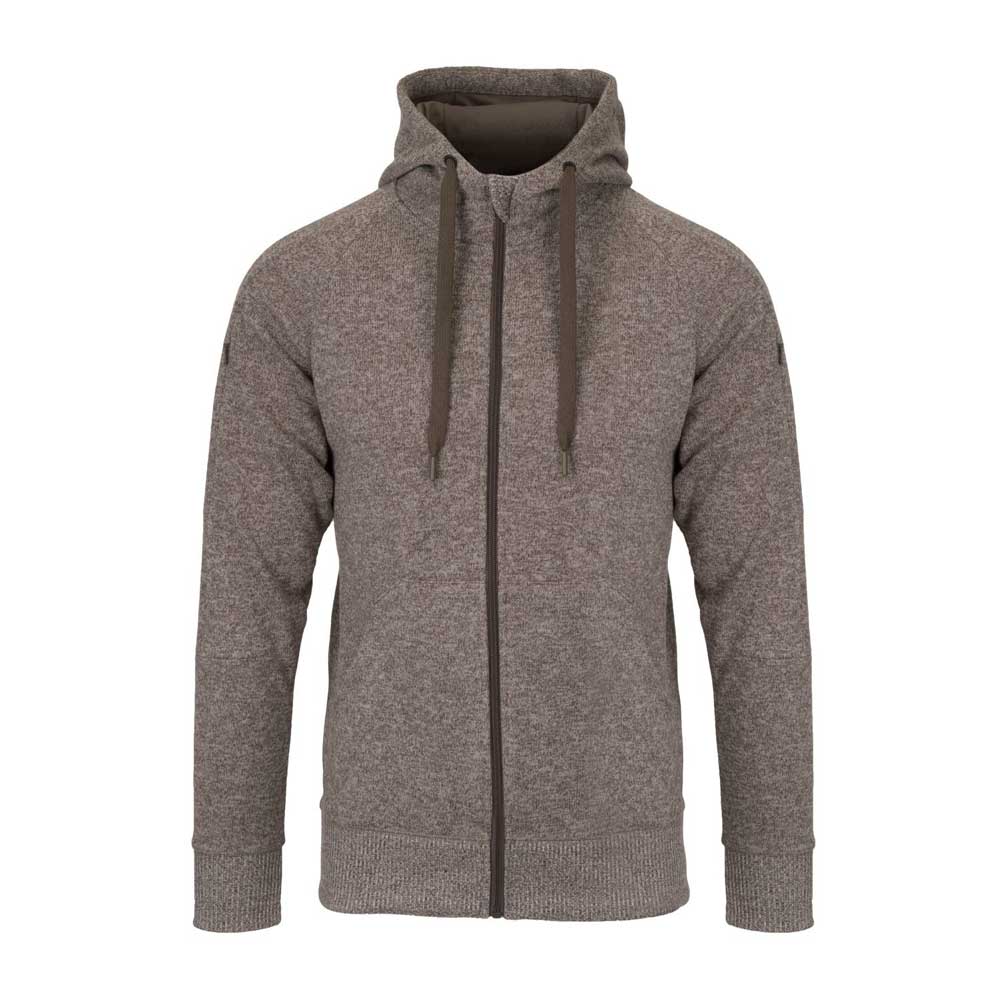 HELIKON-TEX COVERT TACTICAL HOODIE® MELANGE BLUE