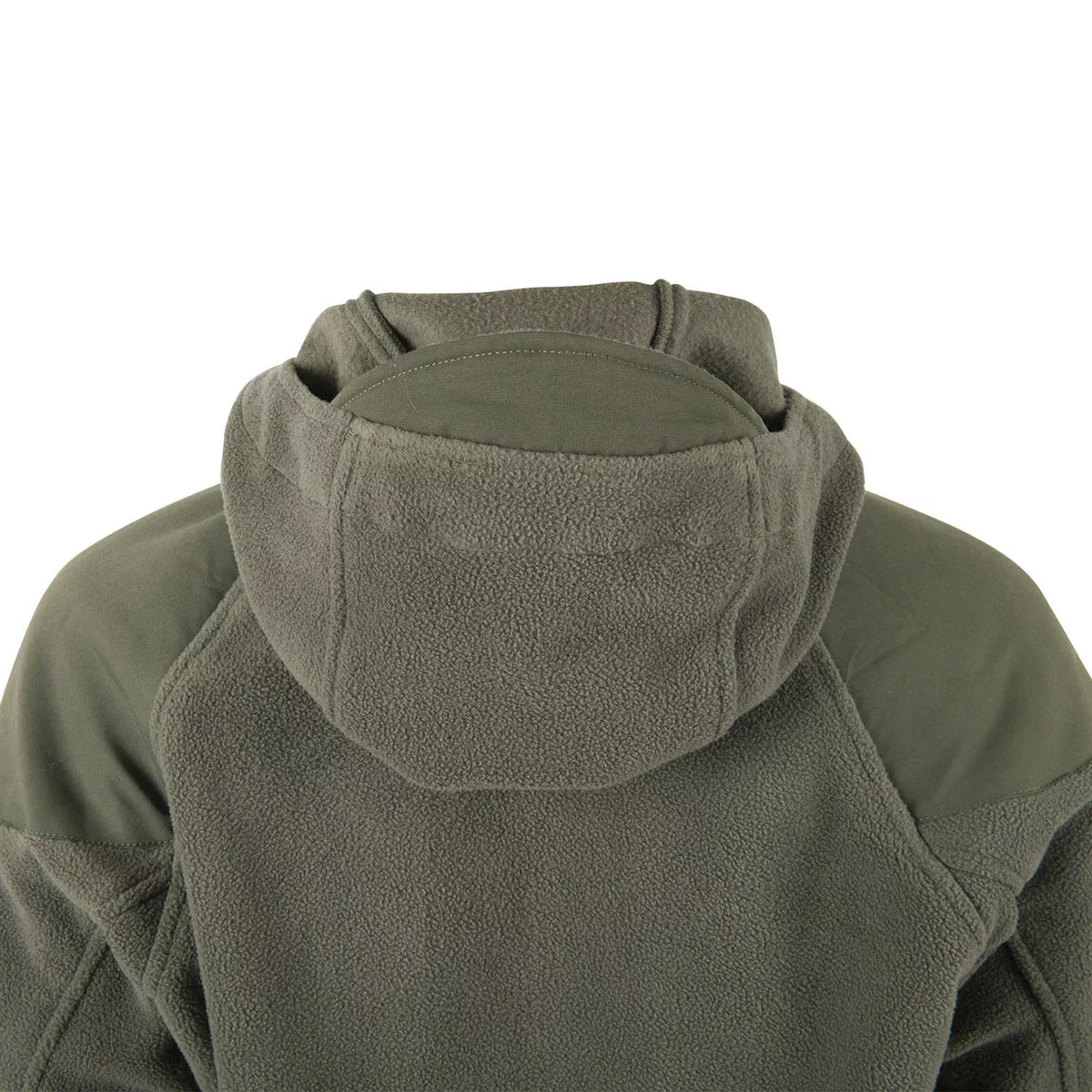 HELIKON-TEX CUMULUS®  Heavy Fleecejacke SHADOW-GREY