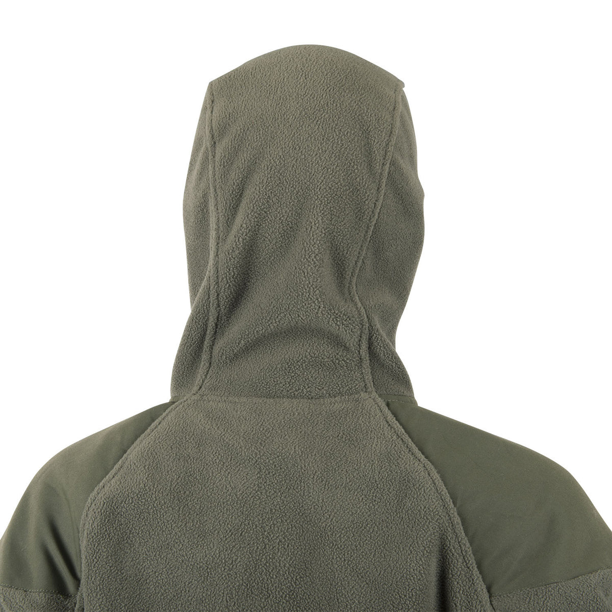 HELIKON-TEX CUMULUS®  HEAVY FLEECEJACKE SHADOW GREY