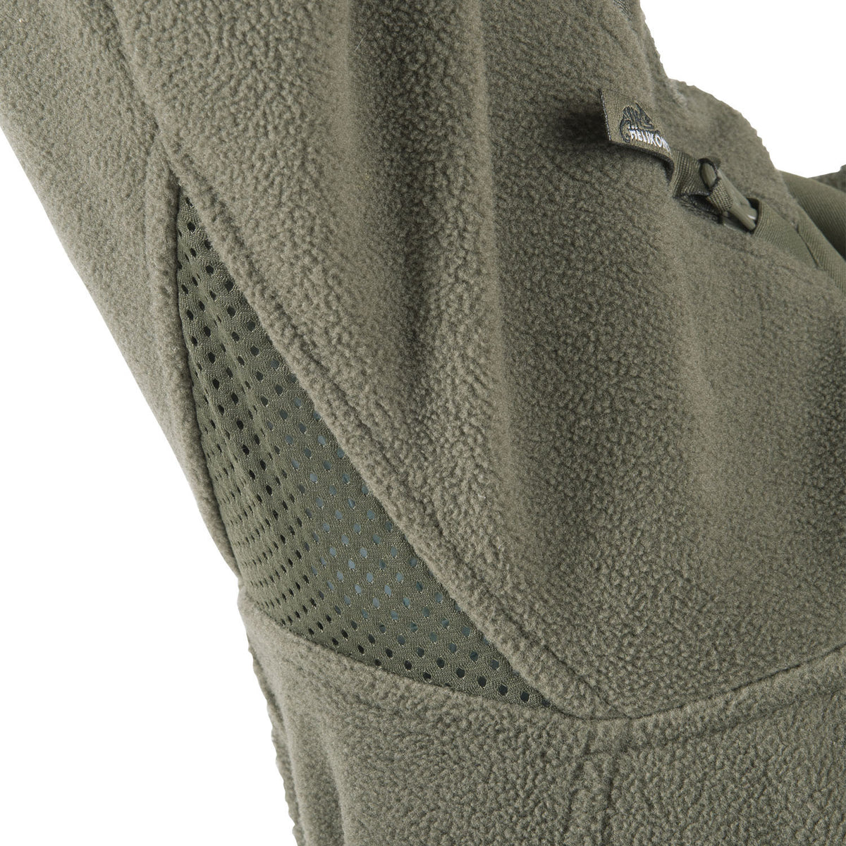 HELIKON-TEX CUMULUS®  HEAVY FLEECEJACKE SHADOW GREY