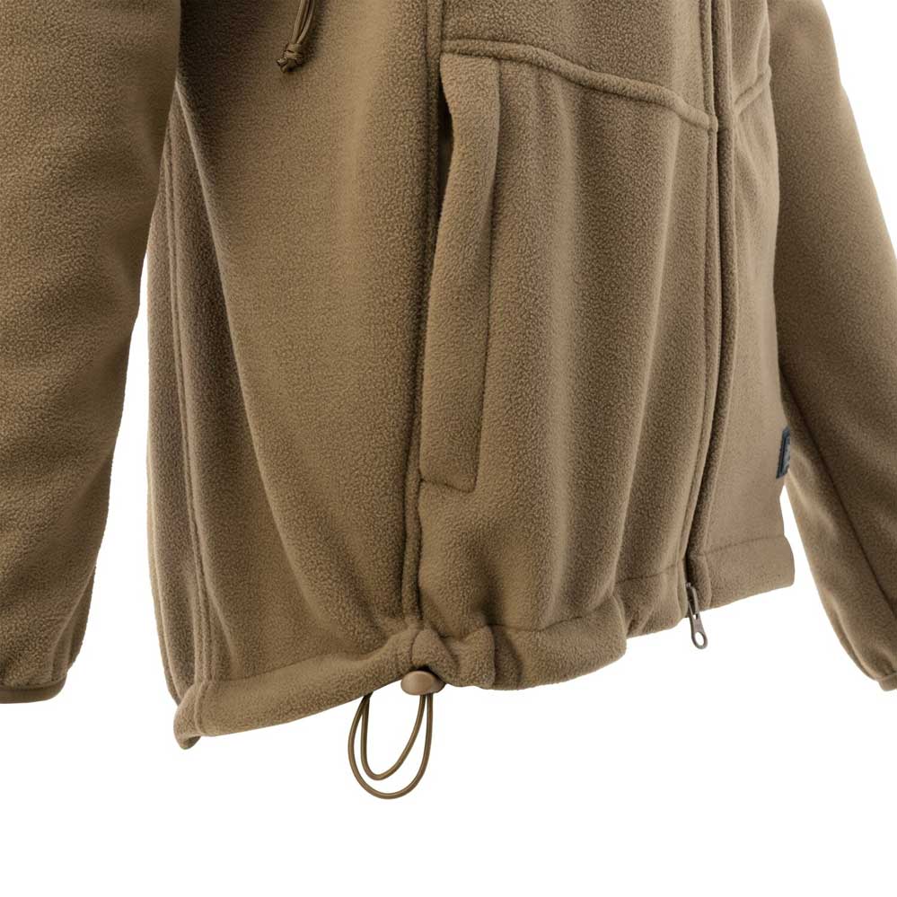 HELIKON-TEX PATRIOT Mk2 HYBRID FLEECE JACKE