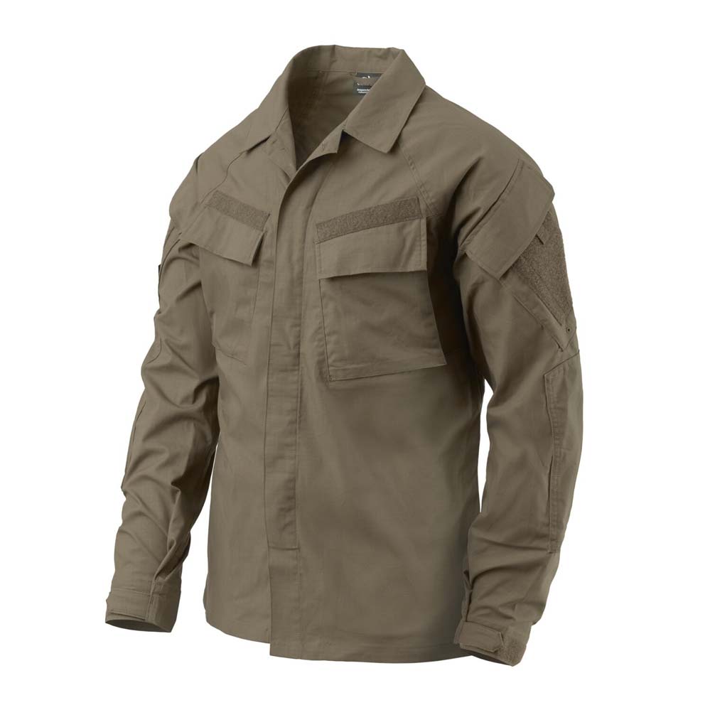 HELIKON-TEX RAID SHIRT RAL7013