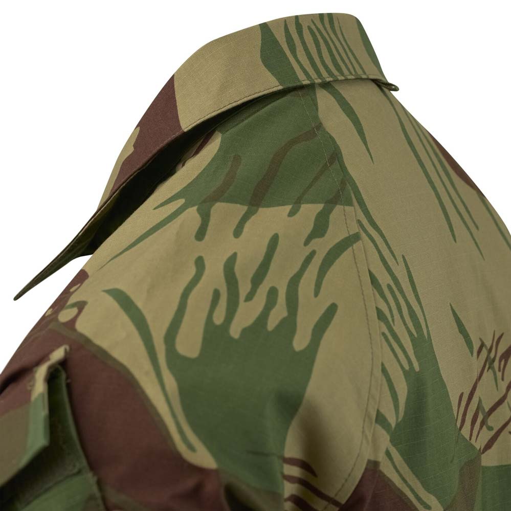HELIKON-TEX RAID SHIRT DUCK HUNTER CAMO