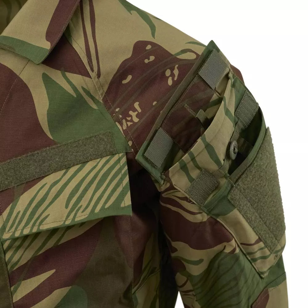 HELIKON-TEX RAID SHIRT Feldhemd Feldjacke