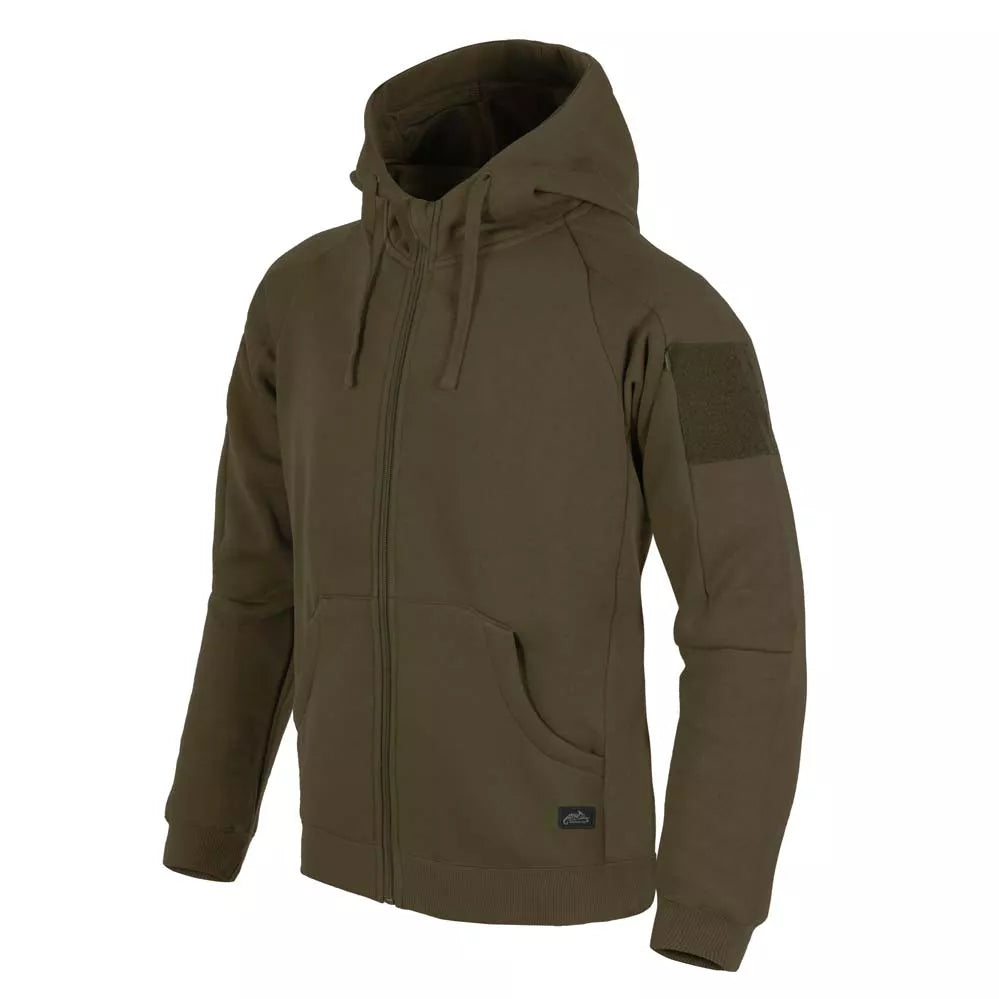 HELIKON-TEX URBAN TACTICAL HOODIE LIGHT