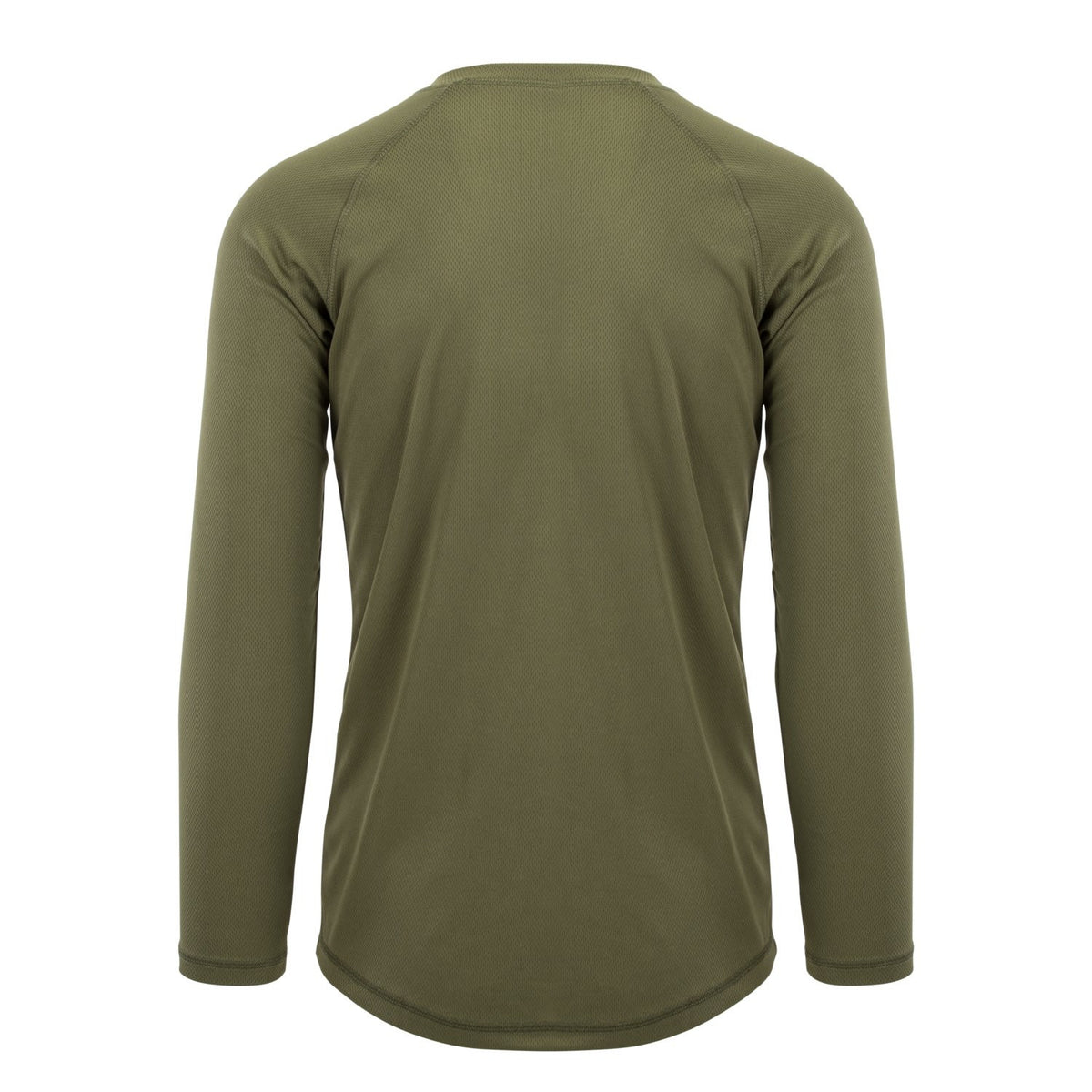 HELIKON-TEX BASELAYER UNTERWÄSCHE OBERTEIL LEVEL1 SCHWARZ