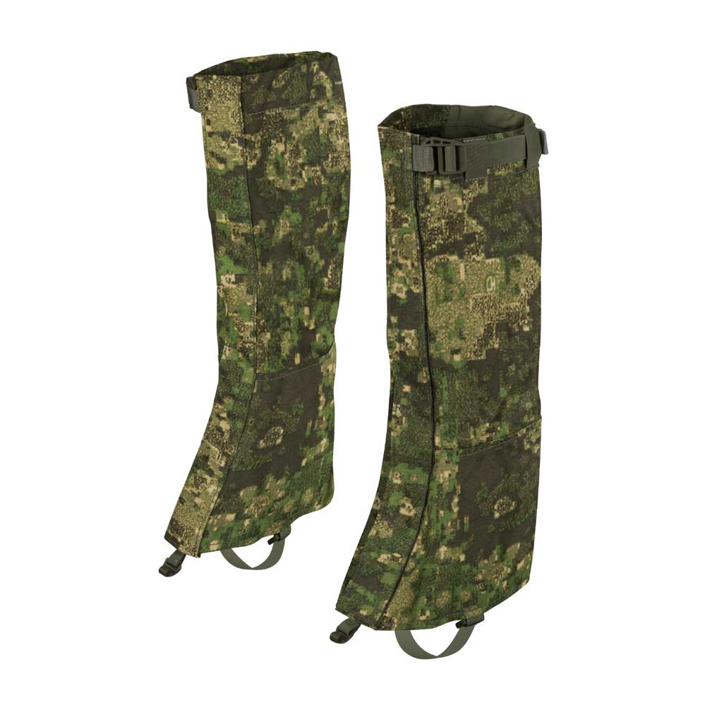 HELIKON-TEX SNOWFALL LONG GAITERS® PenCott® WildWood™