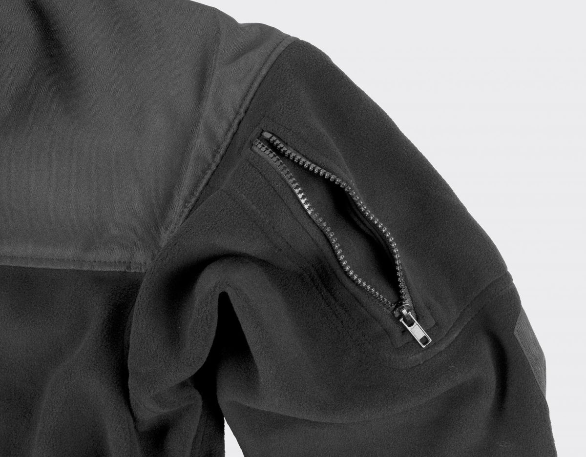 HELIKON-TEX CLASSIC ARMY FLEECEJACKE COYOTE