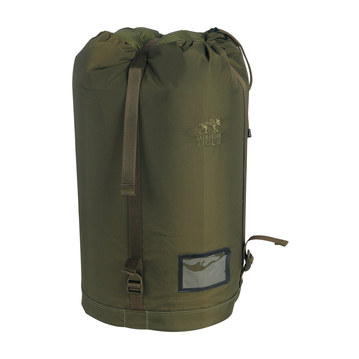 TASMANIAN TIGER KOMPRESSIONSTASCHE LARGE OLIVE 30L