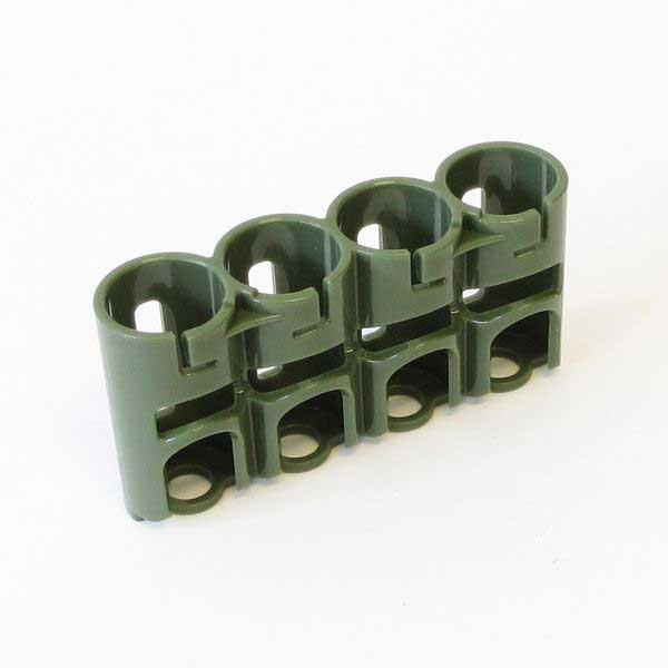 STORACELL SLIMLINE CR123 BATTERIE CADDY