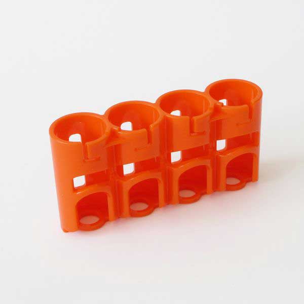 STORACELL SLIMLINE CR123 BATTERIE CADDY