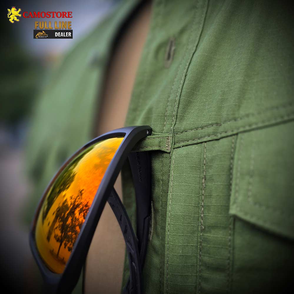 HELIKON-TEX DEFENDER MK2 HEMD Kurzarm