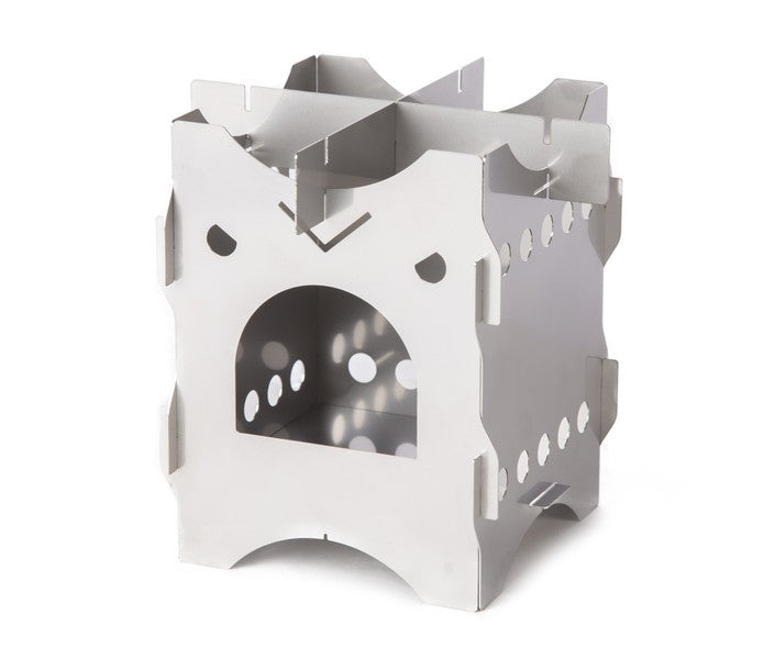 SAVOTTA OUTDOORKOCHER GRUMPY STOVE