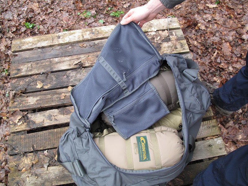 HELIKON-TEX URBAN TRAINING BAG MultiCam®