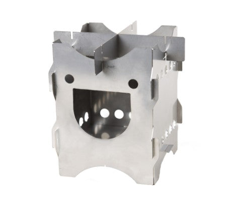 SAVOTTA OUTDOORKOCHER HAPPY STOVE
