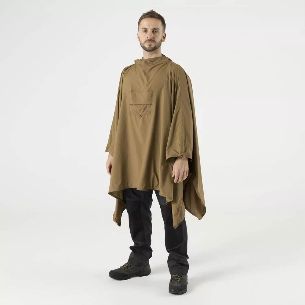 HELIKON-TEX SWAGMAN SCARF SCHWARZ
