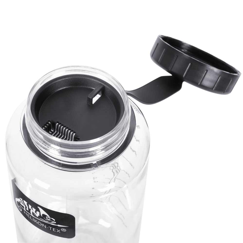 HELIKON-TEX TRITAN™ OUTDOOR BOTTLE WIDE MOUTH 700ML CLEAR