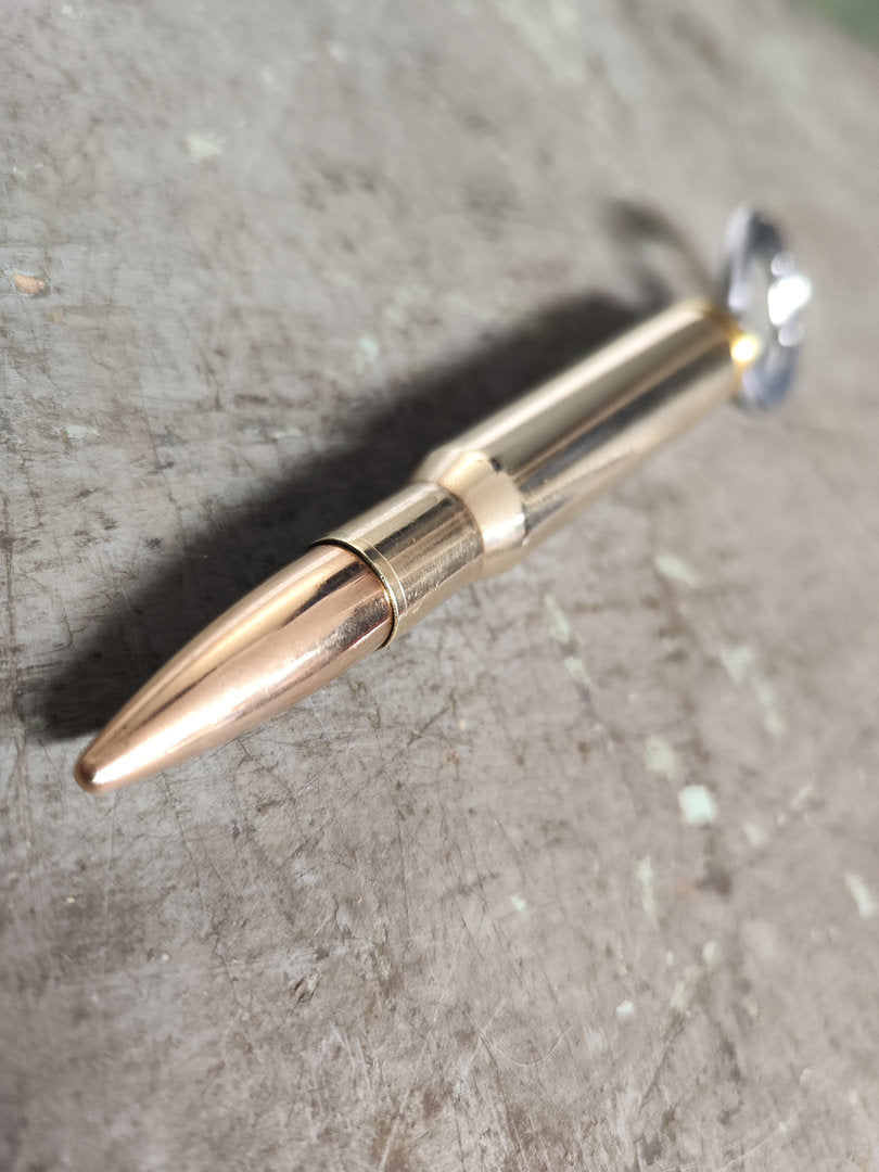 FLASCHENÖFFNER .50 BMG PATRONE