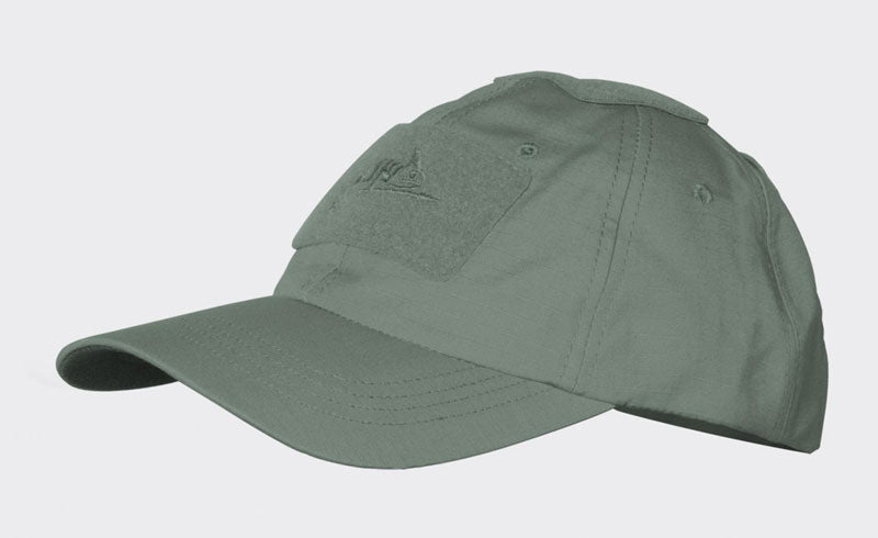 HELIKON-TEX TACTICAL COMBAT BB CAP OLIVE-DRAB