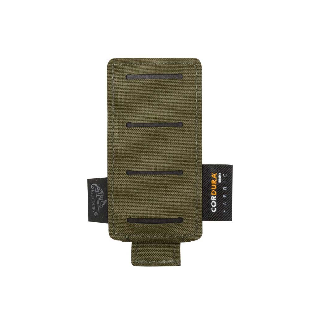 HELIKON-TEX BMA BELT ADAPTER 1 REIHE OLIVE