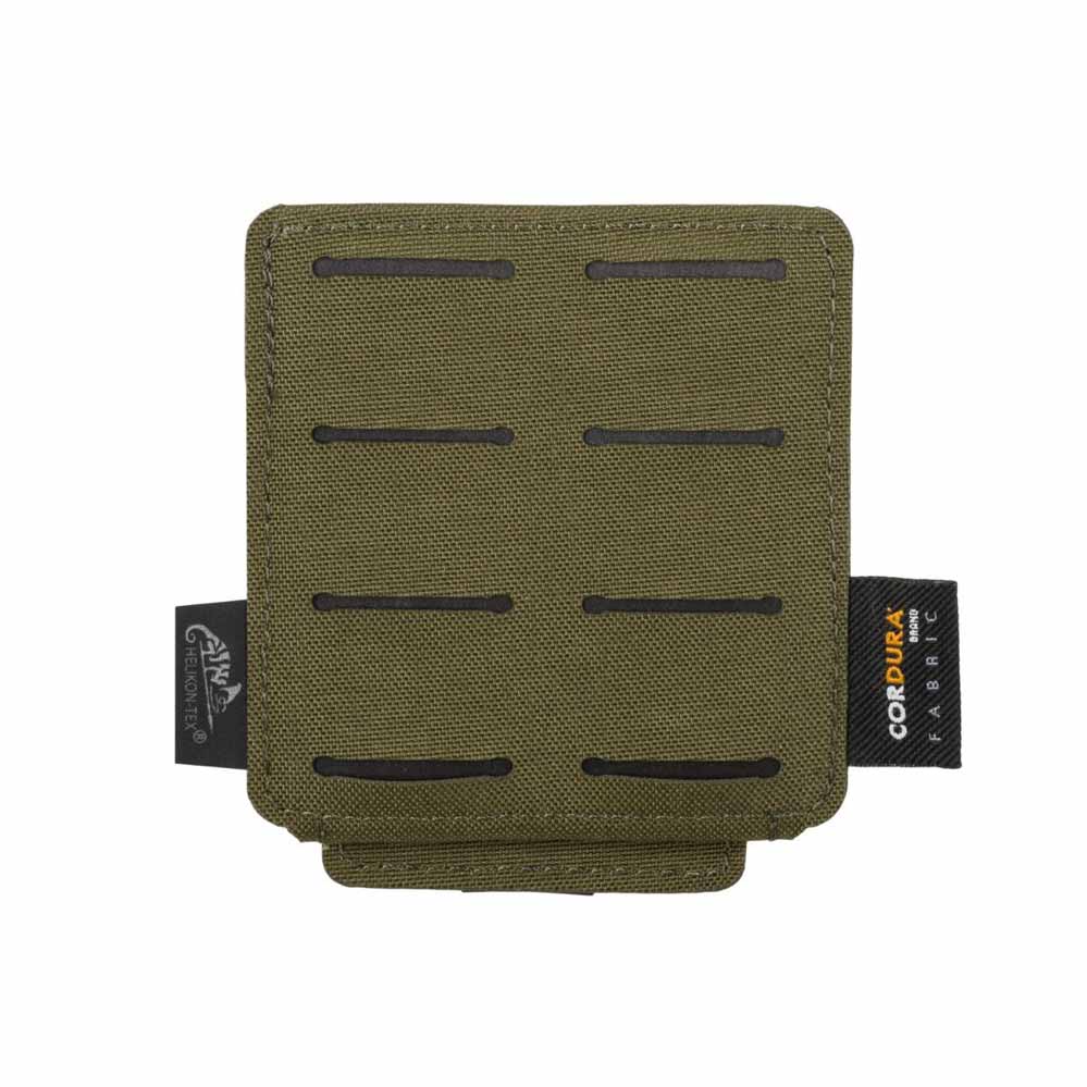 HELIKON-TEX BMA BELT ADAPTER 2 REIHEN OLIVE