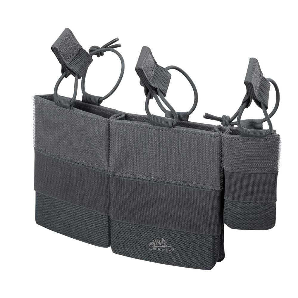 HELIKON-TEX COMPETITION TwoGun INSERT® SHADOW GREY