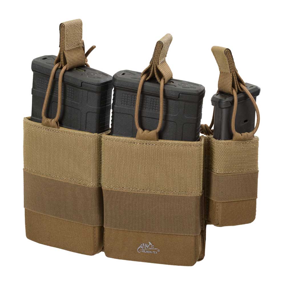 HELIKON-TEX COMPETITION TwoGun INSERT® SHADOW GREY