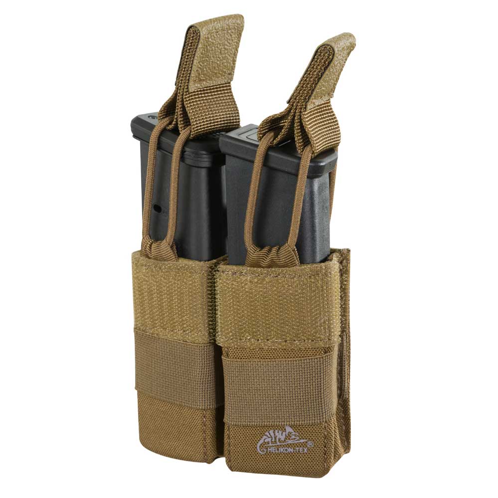 HELIKON-TEX COMPETITION DOUBLE PISTOL INSERT® SHADOW GREY