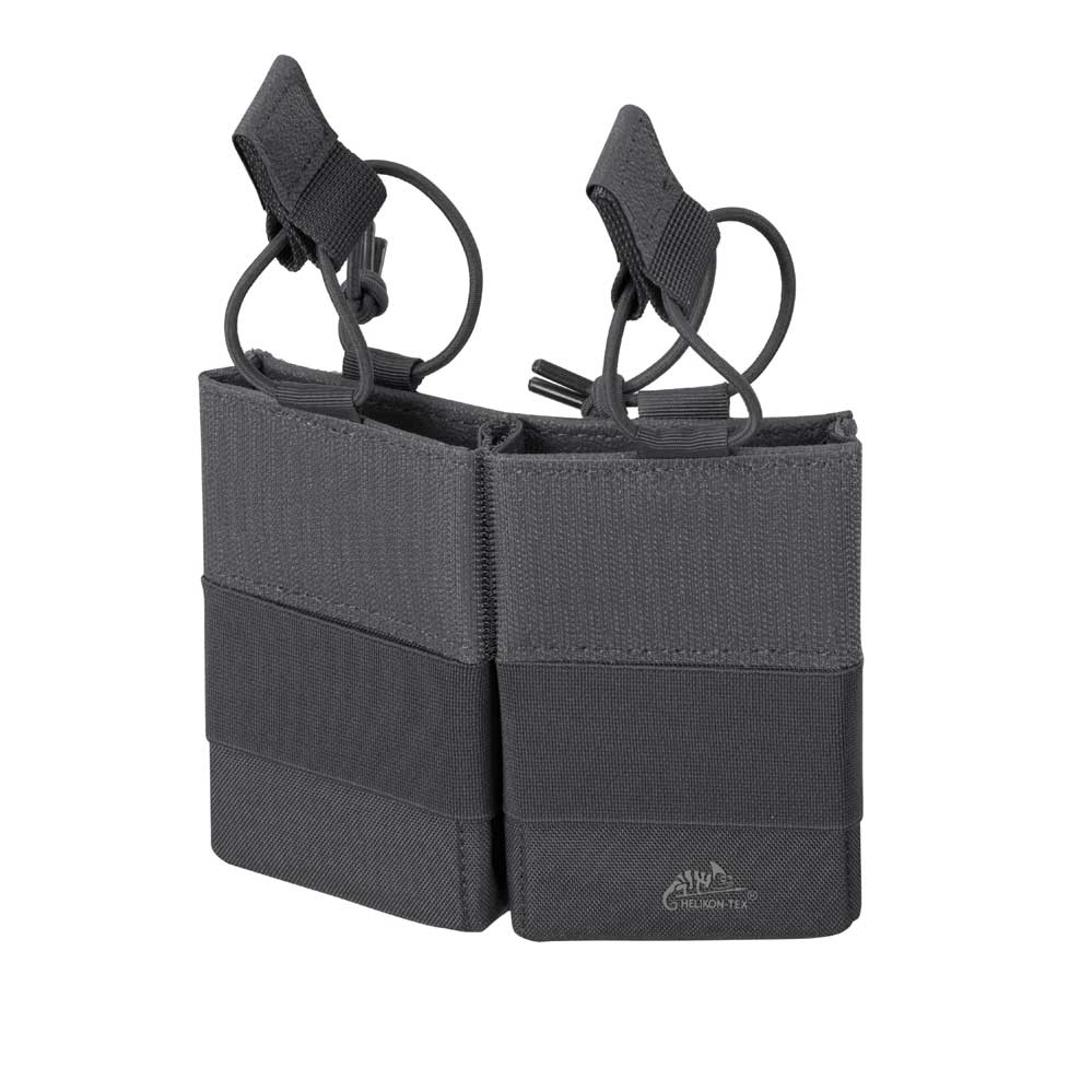 HELIKON-TEX COMPETITION DOUBLE RIFLE INSERT® SHADOW GREY