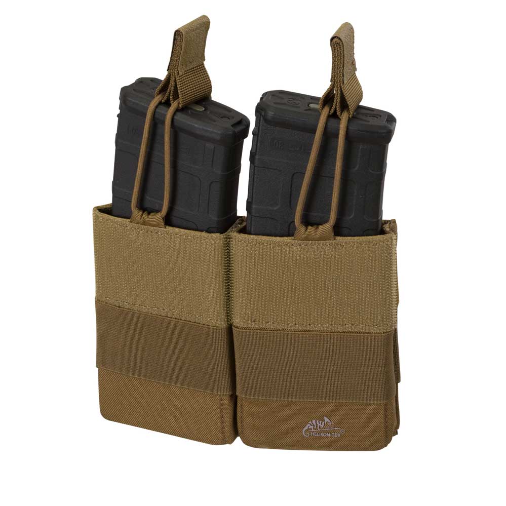 HELIKON-TEX COMPETITION DOUBLE RIFLE INSERT® COYOTE