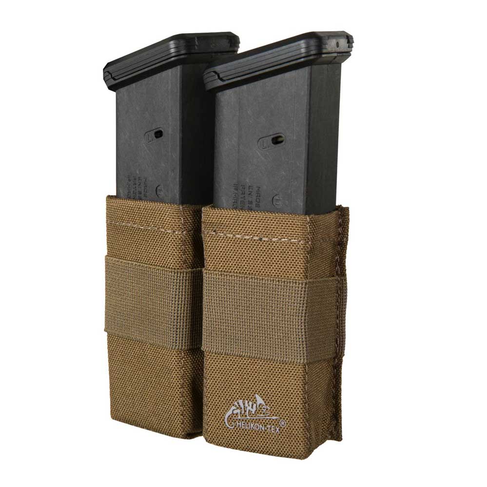 HELIKON-TEX COMPETITION POCKET PISTOL INSERT® COYOTE