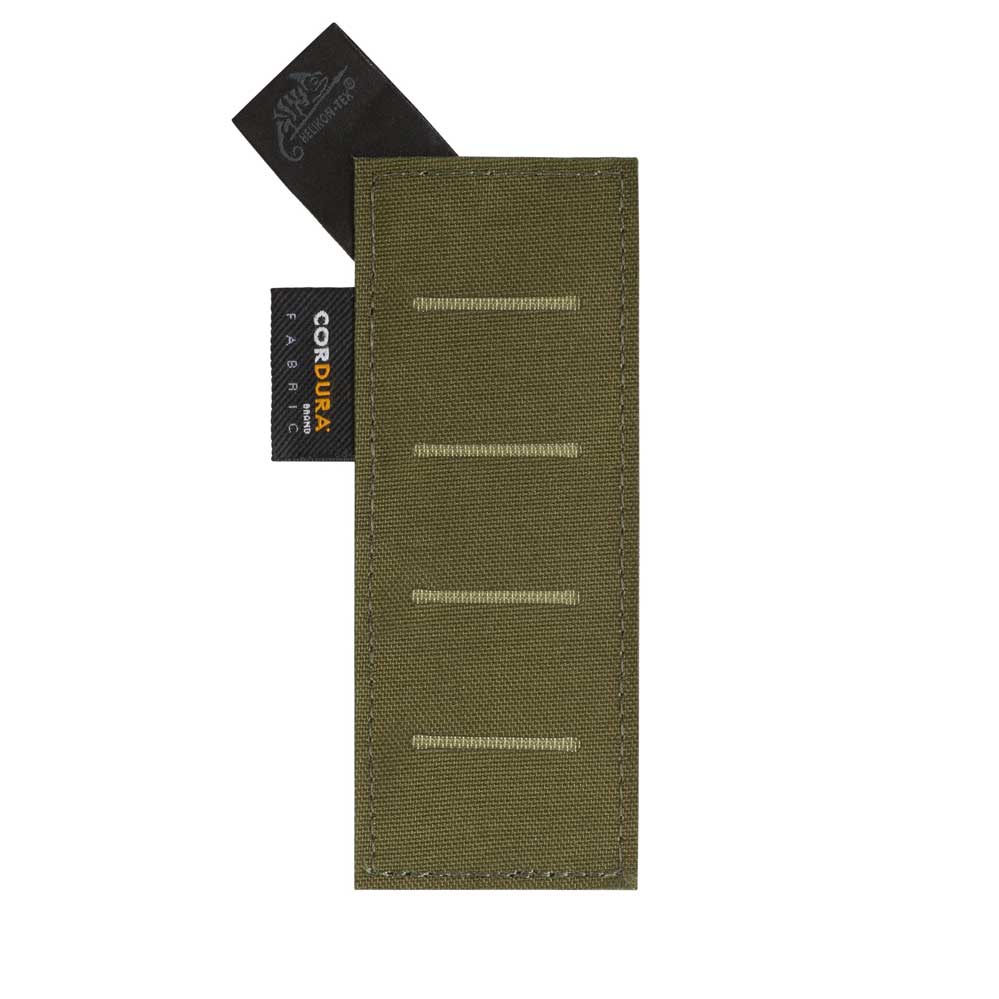 HELIKON-TEX MOLLE ADAPTER INSERT® 1 REIHE OLIVE