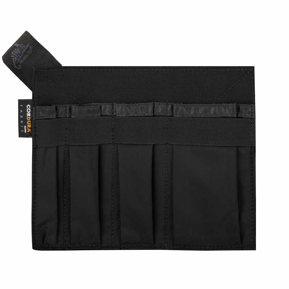 HELIKON-TEX ORGANIZER INSERT LARGE SCHWARZ