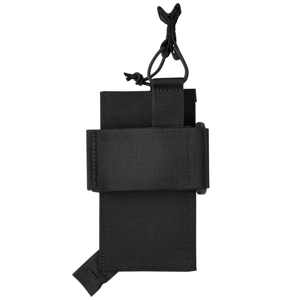 HELIKON-TEX INVERTED PISTOL HOLDER INSERT®  SCHWARZ
