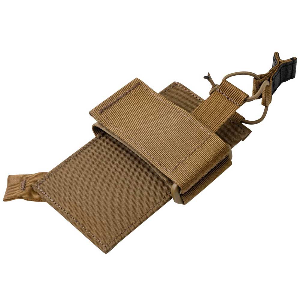 HELIKON-TEX INVERTED PISTOL HOLDER INSERT®  SHADOW GREY
