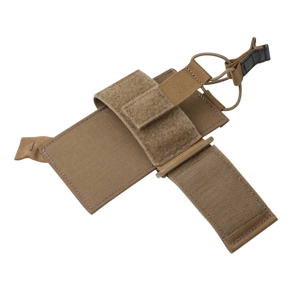 HELIKON-TEX INVERTED PISTOL HOLDER INSERT®  SCHWARZ