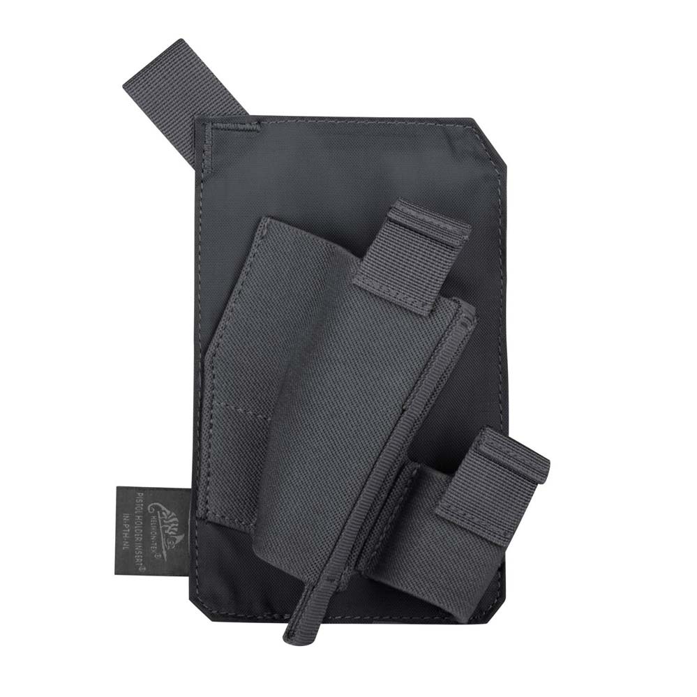 HELIKON-TEX PISTOL HOLDER INSERT SHADOW GREY