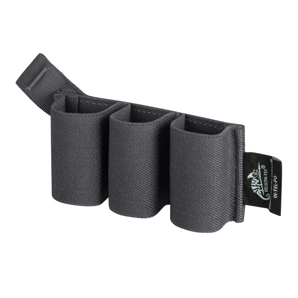 HELIKON-TEX TRIPLE ELASTIC INSERT SHADOW GREY