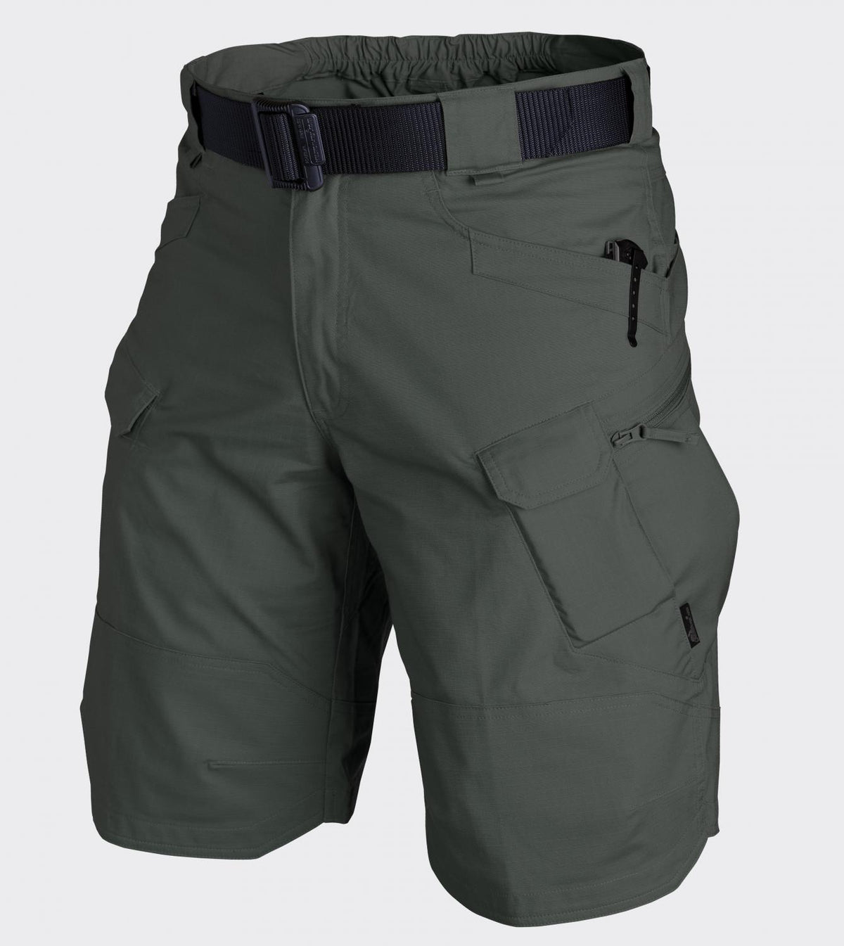 HELIKON-TEX UTP SHORT JUNGLE GREEN 11"