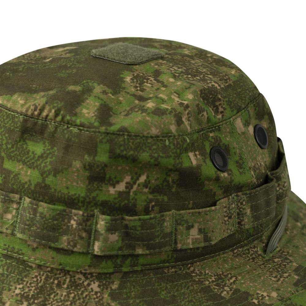 HELIKON-TEX  BOONIE HAT STRETCH RIPSTOP MULTICAM